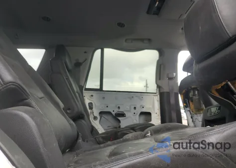 2015 Cadillac Escalade Premium from USA, damaged, VIN 1GYS4NKJ7FR675519